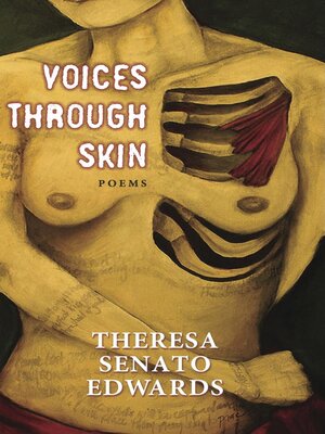 cover image of Voices Through Skin
